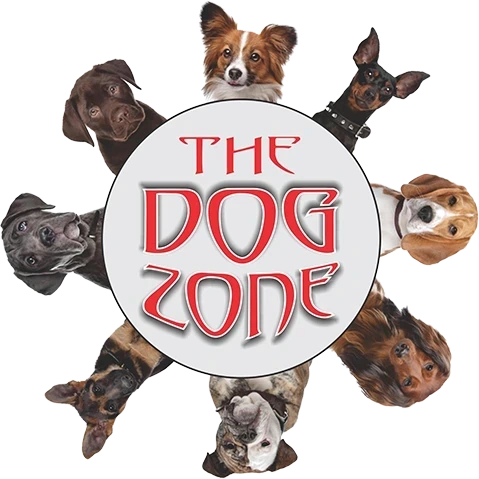 The Dog Zone logo